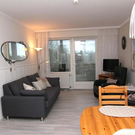 Ferienwohnung F249 Fuer 2-4 Personen An Der Ostsee Brasilien Exteriér fotografie
