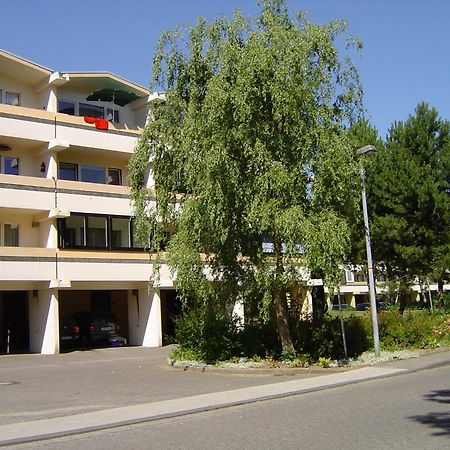 Ferienwohnung F249 Fuer 2-4 Personen An Der Ostsee Brasilien Exteriér fotografie