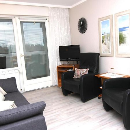 Ferienwohnung F249 Fuer 2-4 Personen An Der Ostsee Brasilien Exteriér fotografie
