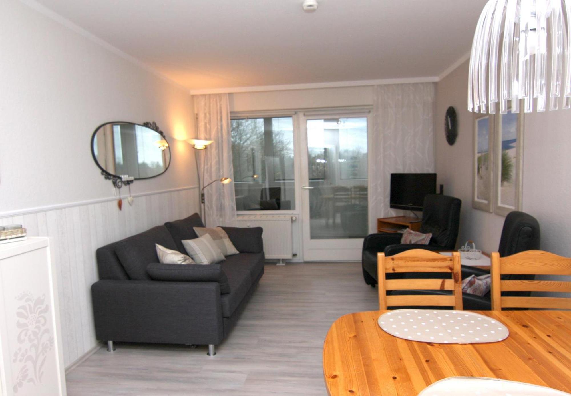 Ferienwohnung F249 Fuer 2-4 Personen An Der Ostsee Brasilien Exteriér fotografie