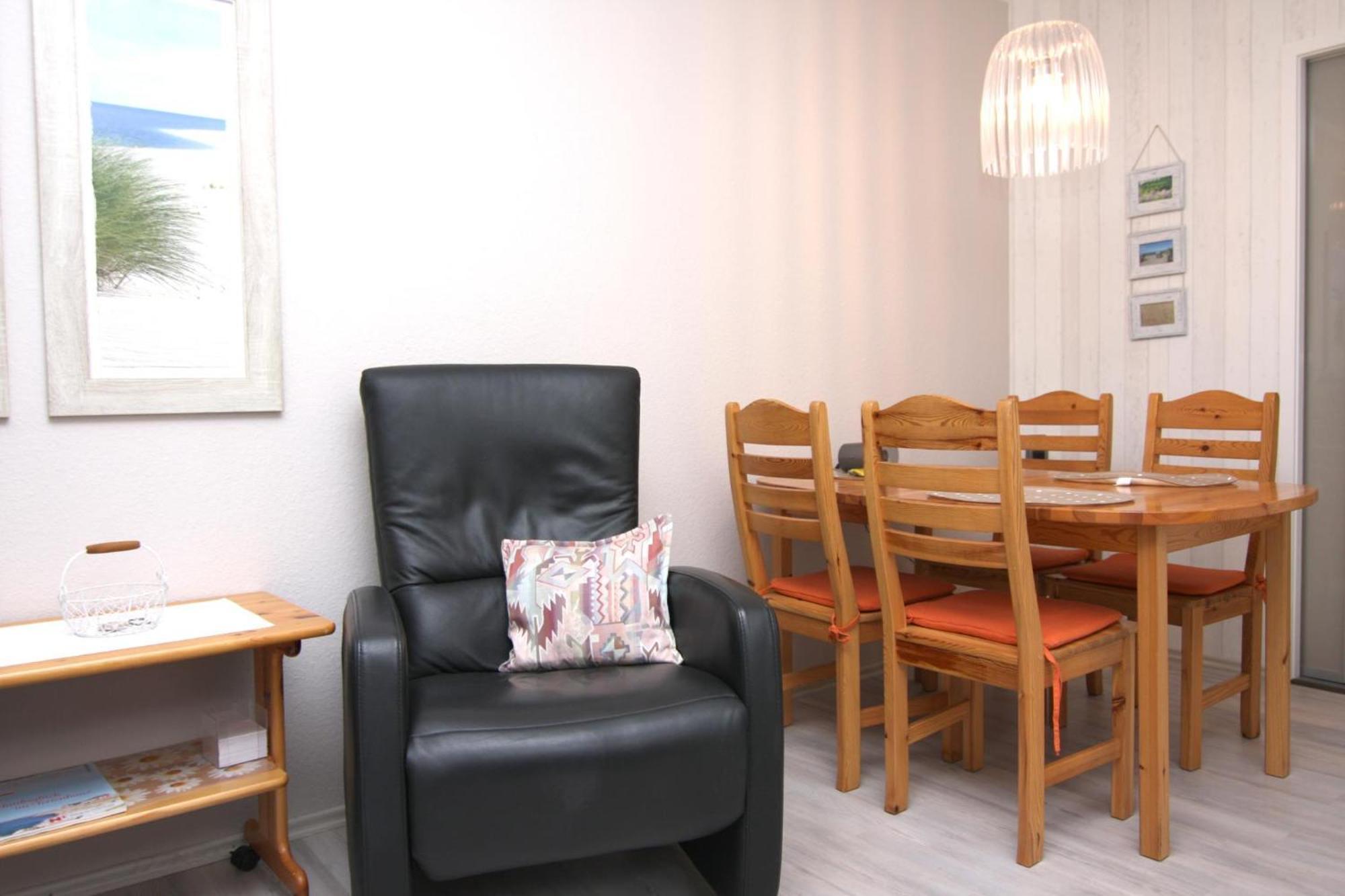 Ferienwohnung F249 Fuer 2-4 Personen An Der Ostsee Brasilien Exteriér fotografie
