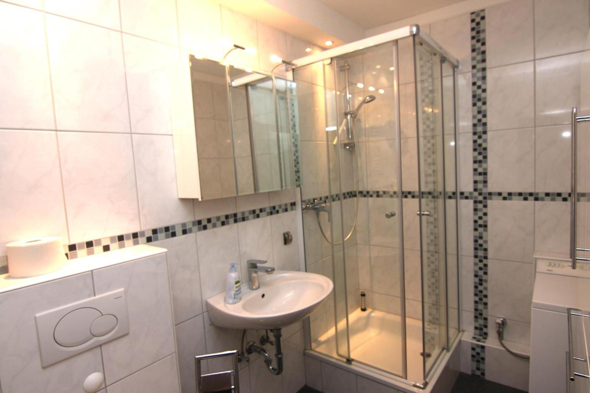 Ferienwohnung F249 Fuer 2-4 Personen An Der Ostsee Brasilien Exteriér fotografie
