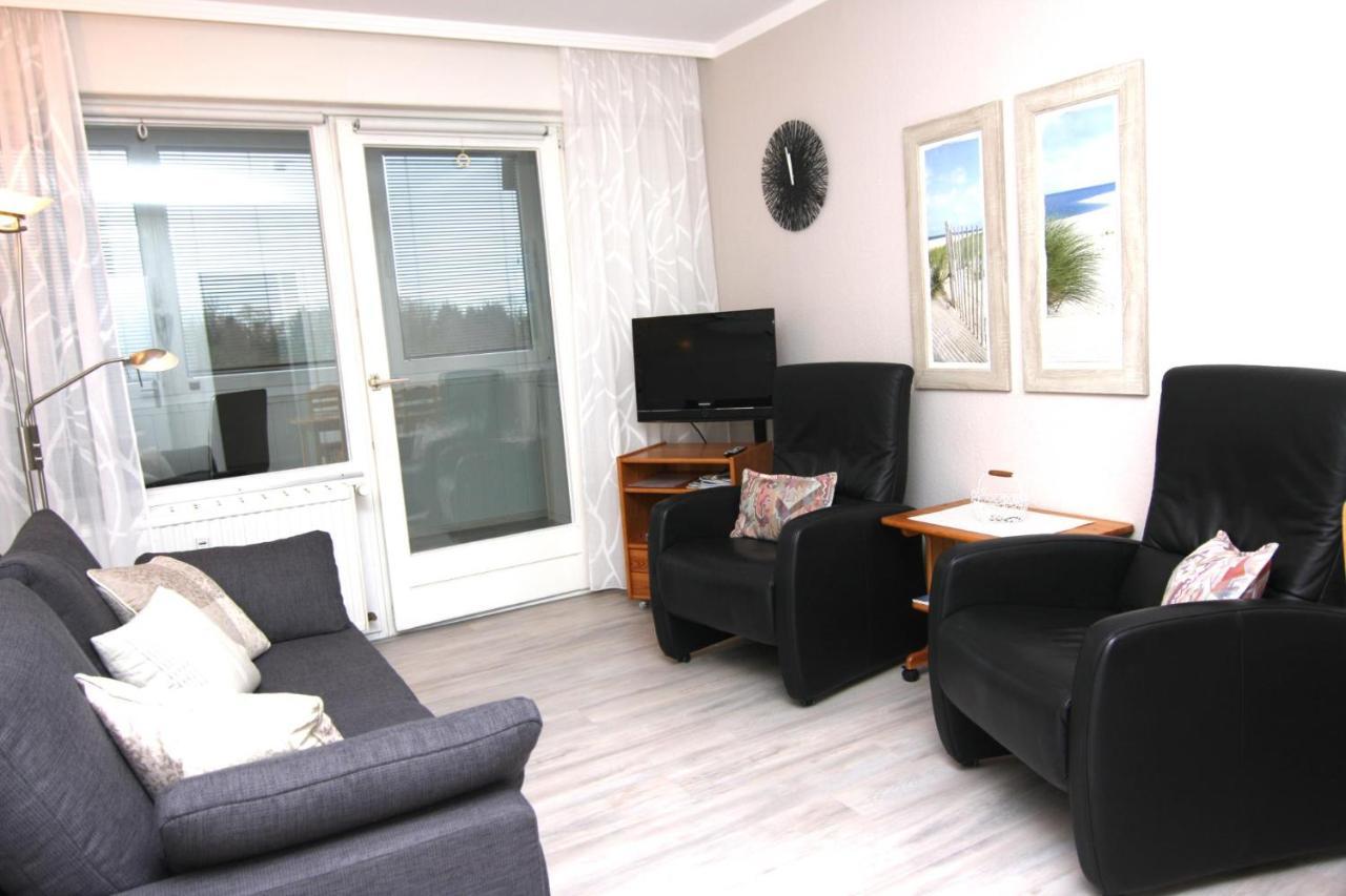 Ferienwohnung F249 Fuer 2-4 Personen An Der Ostsee Brasilien Exteriér fotografie